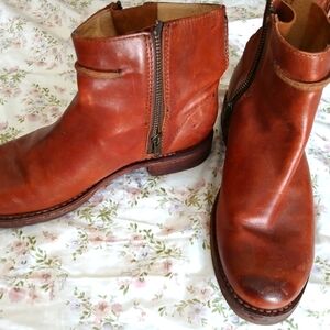 FRYE boots